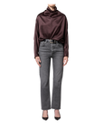Ilaria Draped Top