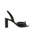 Slim Clarita Topstich 75 Heel