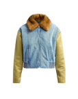 Rue Jacket