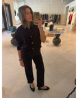 Kayla Corduroy Shirt