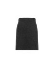 Rhodes Cashmere Skirt