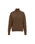 Tipper Cashmere Turtleneck