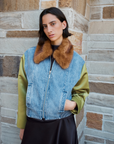 Rue Jacket