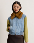 Rue Jacket