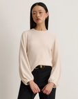 Marina Cashmere Sweater
