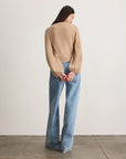 Marina Cashmere Sweater