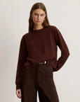 Lexia Cashmere Sweater