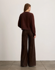 Lexia Cashmere Sweater
