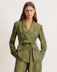 Varick Jacket