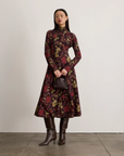 Thea Dress