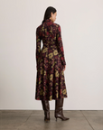 Thea Dress