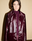 Nadia Coat