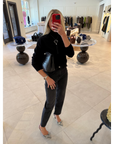 Cashmere Turtleneck