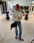Turtleneck Sweater