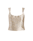 Maisie Corset Top
