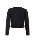 Romy Cropped Sweater