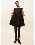 Melody Embroidered Dress