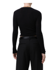 Alessia Crewneck Sweater