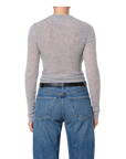 Alessia Crewneck Sweater