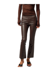 Ankle Flare Legging