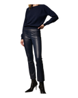 Ankle Flare Legging
