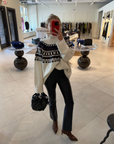 Ankle Flare Legging
