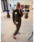 Heart Sweatshirt