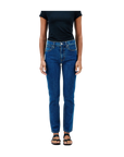 Virginia Slim Jean