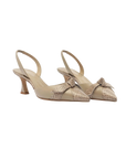 Clarita Slingback 60 Heel