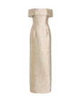 Clover Gown