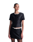 Viana Mini Skirt