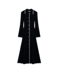 Orelia Midi Dress