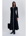 Orelia Midi Dress