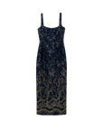 Virette Midi Dress