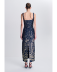 Virette Midi Dress
