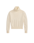 Cashmere Turtleneck Sweater
