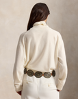Cashmere Turtleneck Sweater