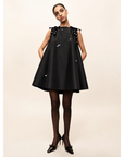 Melody Embroidered Dress