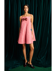 Valentina Mini Dress