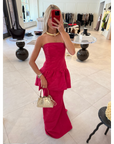 Balthasar Maxi Dress