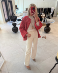 Coreena Jacket