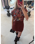 Fran Skirt