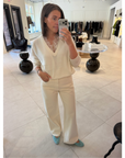Kinsley V-Neck Sweater