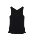 Coco Scoop Neck Tank