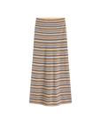Casia Maxi Skirt