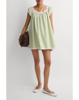 Arcadia Mini Dress