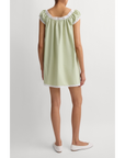 Arcadia Mini Dress
