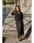 Seraphine Skirt