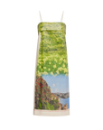 Bermuda Buttercup Midi Dress