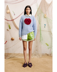 Bermuda Buttercup Short